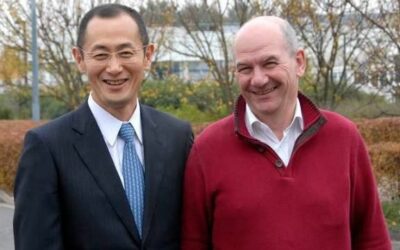 Chronicles of a small industrialist who dreams of re-enchanting France – Episode 55