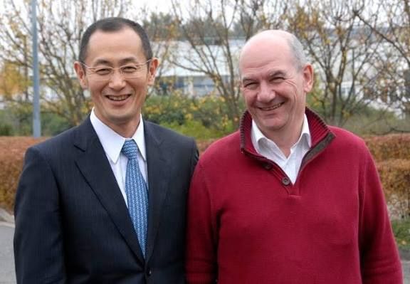 Chronicles of a small industrialist who dreams of re-enchanting France – Episode 55