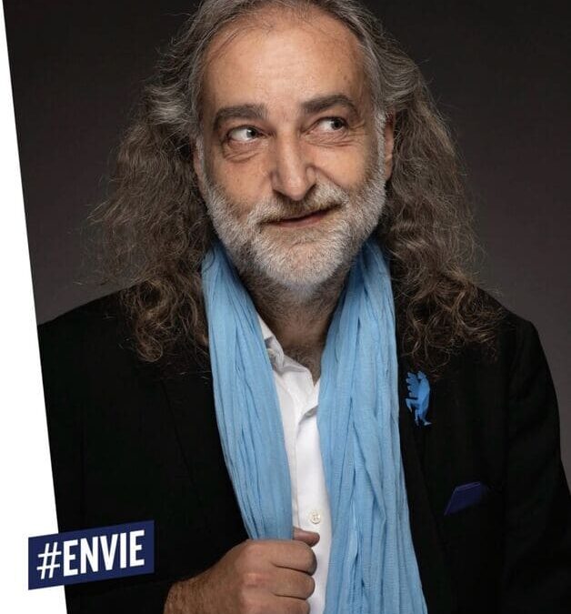 Chronicles of a small industrialist who dreams of re-enchanting France – Episode 56