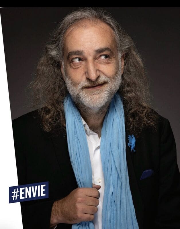 Chronicles of a small industrialist who dreams of re-enchanting France – Episode 56