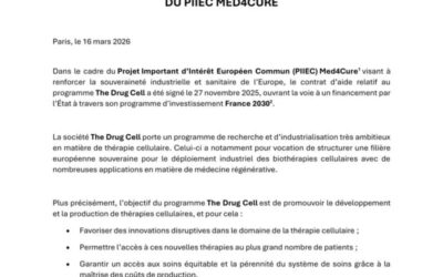 France2030 initiative : Breaking news