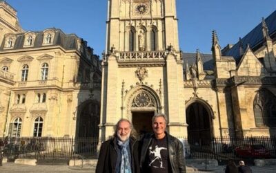 Chronicles of a small industrialist who dreams of re-enchanting France – Episode 59
