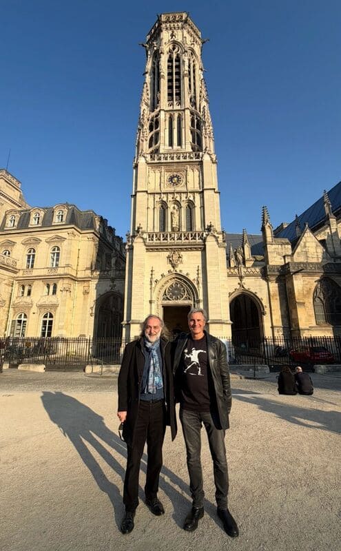 Chronicles of a small industrialist who dreams of re-enchanting France – Episode 59