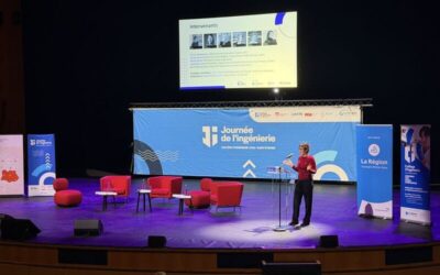 Engineering Day in Lyon