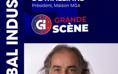 Global Industrie 2026