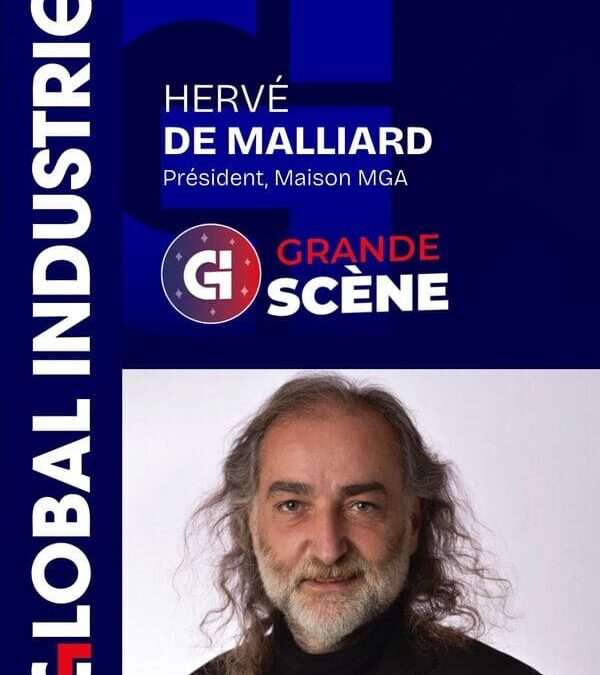 Global Industrie 2026