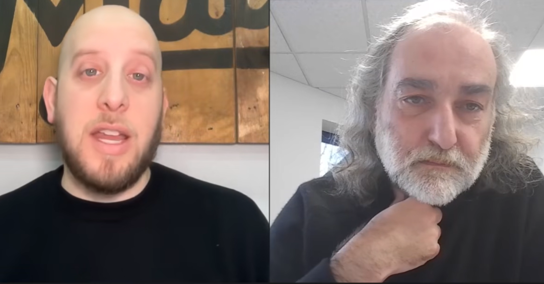 From Industry to “TechBio”: Our Vision for the Healthcare of Tomorrow