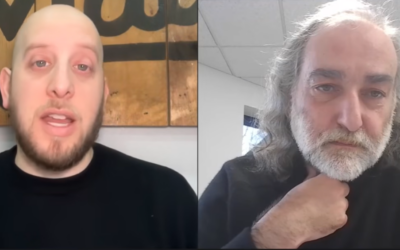 From Industry to “TechBio”: Our Vision for the Healthcare of Tomorrow