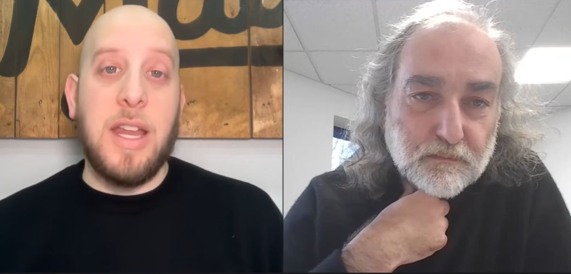 From Industry to “TechBio”: Our Vision for the Healthcare of Tomorrow