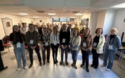 In the News: Maison MGA is driving the ENVOL project forward with Lyonbiopôle