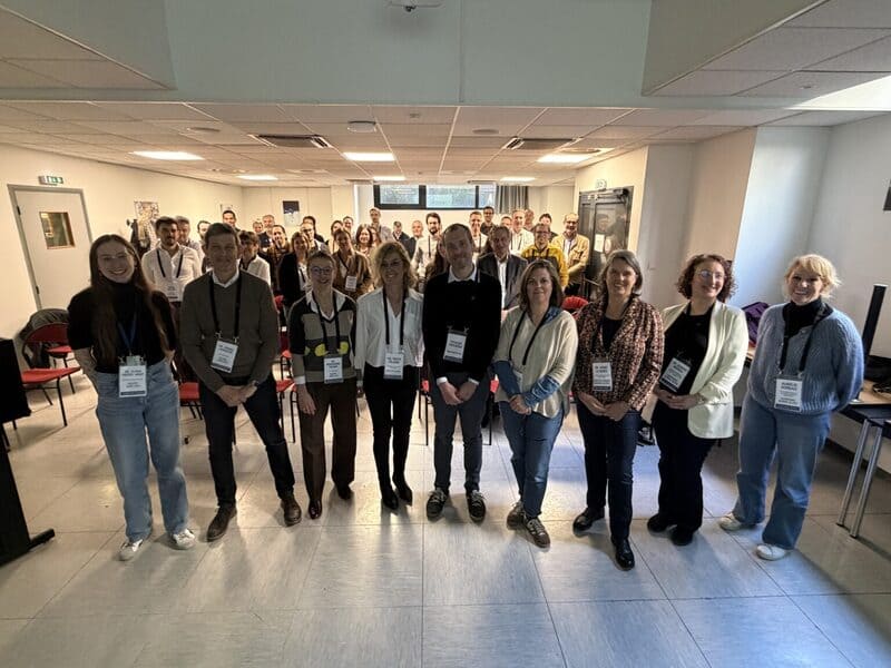 In the News: Maison MGA is driving the ENVOL project forward with Lyonbiopôle