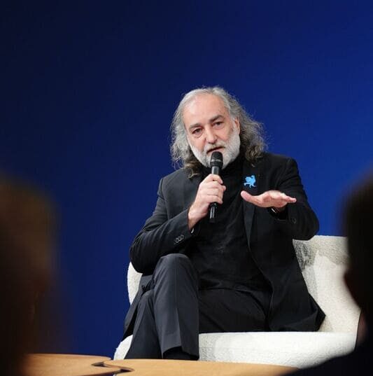 Produce, Innovate, Secure: The Triptych of a Europe Taking Back Control!