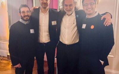 Chronicles of a small industrialist who dreams of re-enchanting France – Episode 61