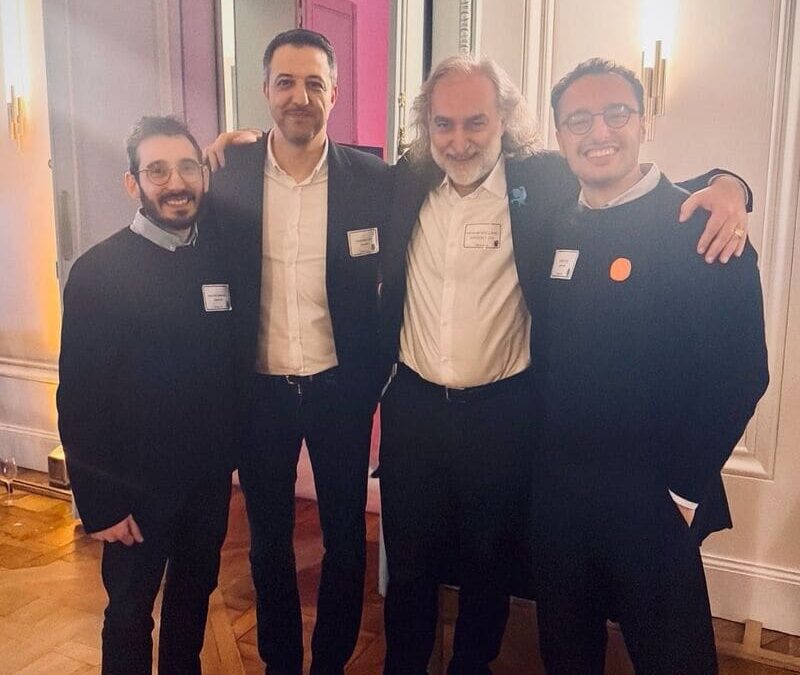 Chronicles of a small industrialist who dreams of re-enchanting France – Episode 61