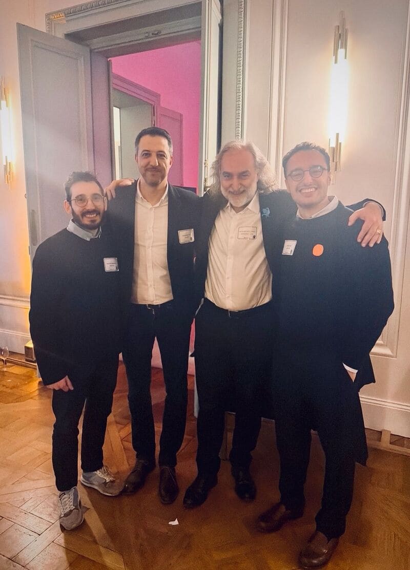 Chronicles of a small industrialist who dreams of re-enchanting France – Episode 61