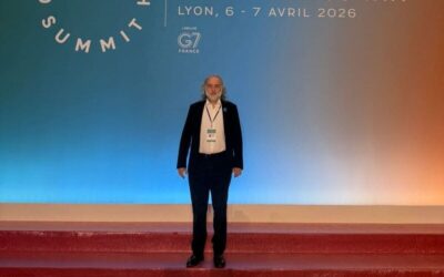 Lyon, today and tomorrow: One Health Summit & One Planet Summit