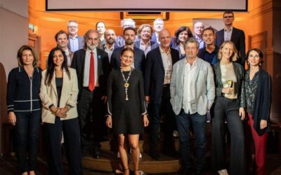 Maison MGA honored at the 2026 Prix Montgolfier