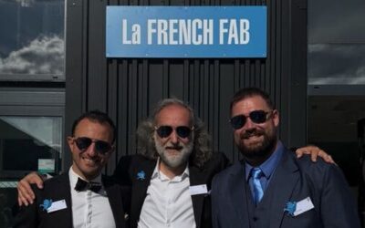 Chronicles of a small industrialist who dreams of re-enchanting France  – Episode 71