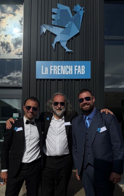 Chronicles of a small industrialist who dreams of re-enchanting France  – Episode 71