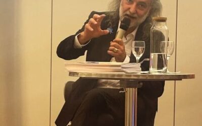 Chronicles of a small industrialist who dreams of re-enchanting France – Episode 75