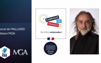 Chronicles of a small industrialist who dreams of re-enchanting France – Episode 76