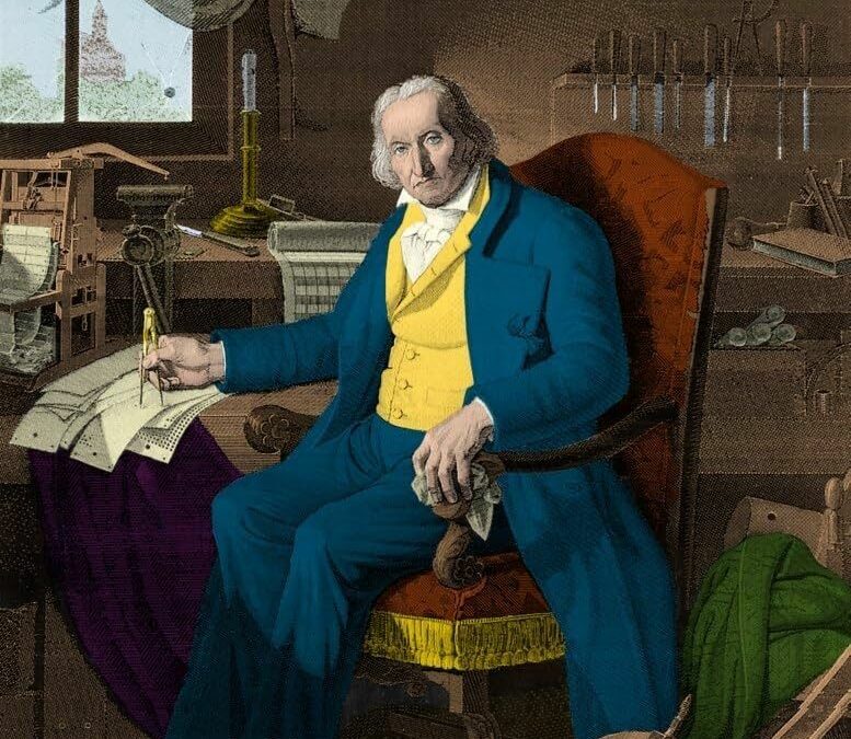 Chronicles of a small industrialist who dreams of re-enchanting France  – Episode 79