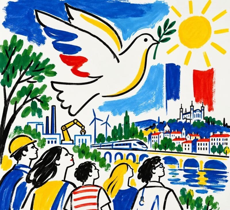 France deserves better than chaos France deserves better than chaos